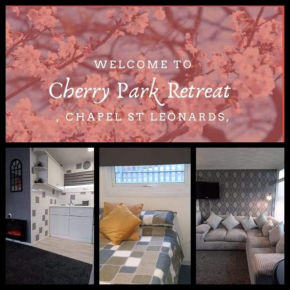 cherry park retreat